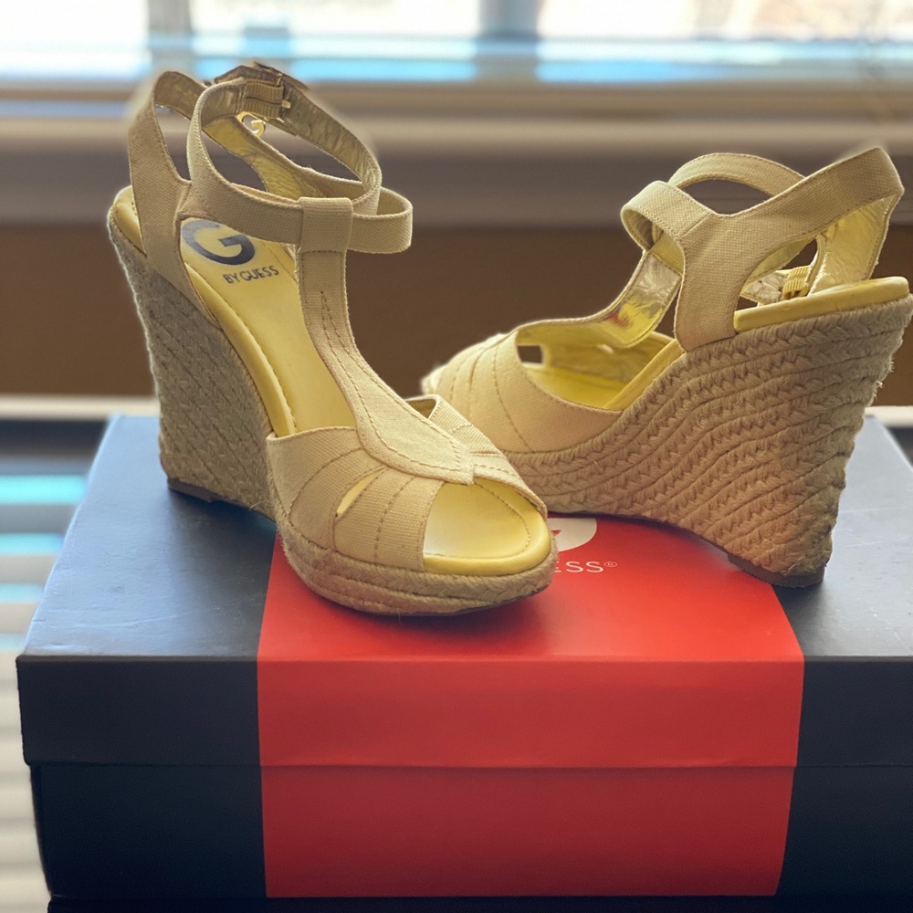 Women’s Wedges - Picture 1 of 1